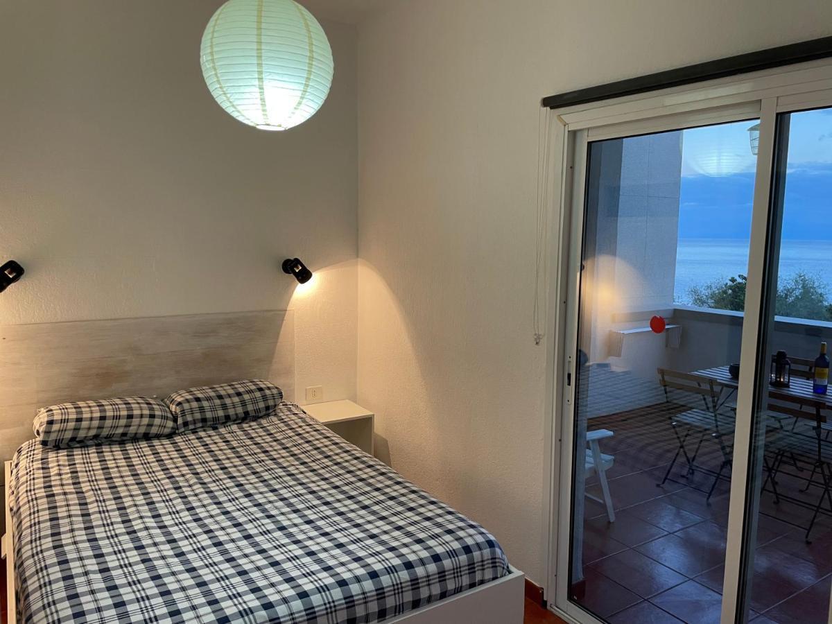 Apartamento Playa Chica Tenerife San Andres  Екстер'єр фото