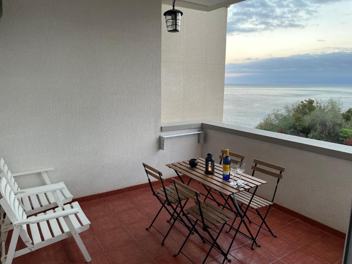 Apartamento Playa Chica Tenerife San Andres  Екстер'єр фото