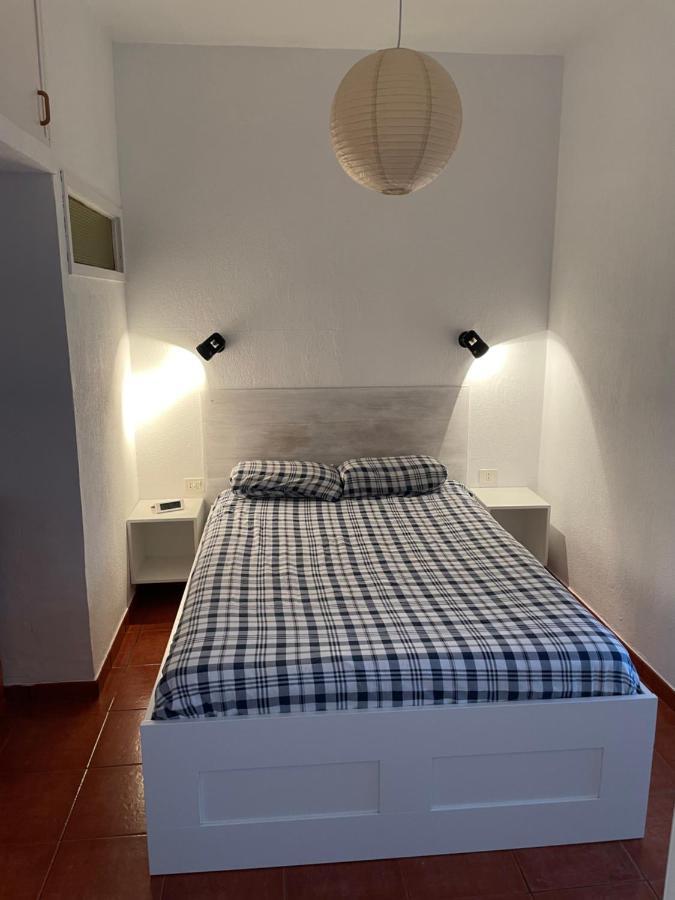 Apartamento Playa Chica Tenerife San Andres  Екстер'єр фото