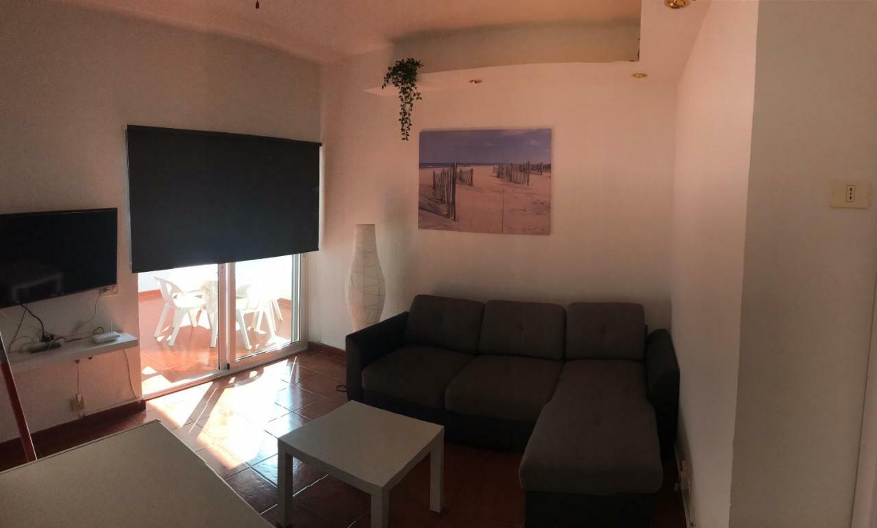 Apartamento Playa Chica Tenerife San Andres  Екстер'єр фото