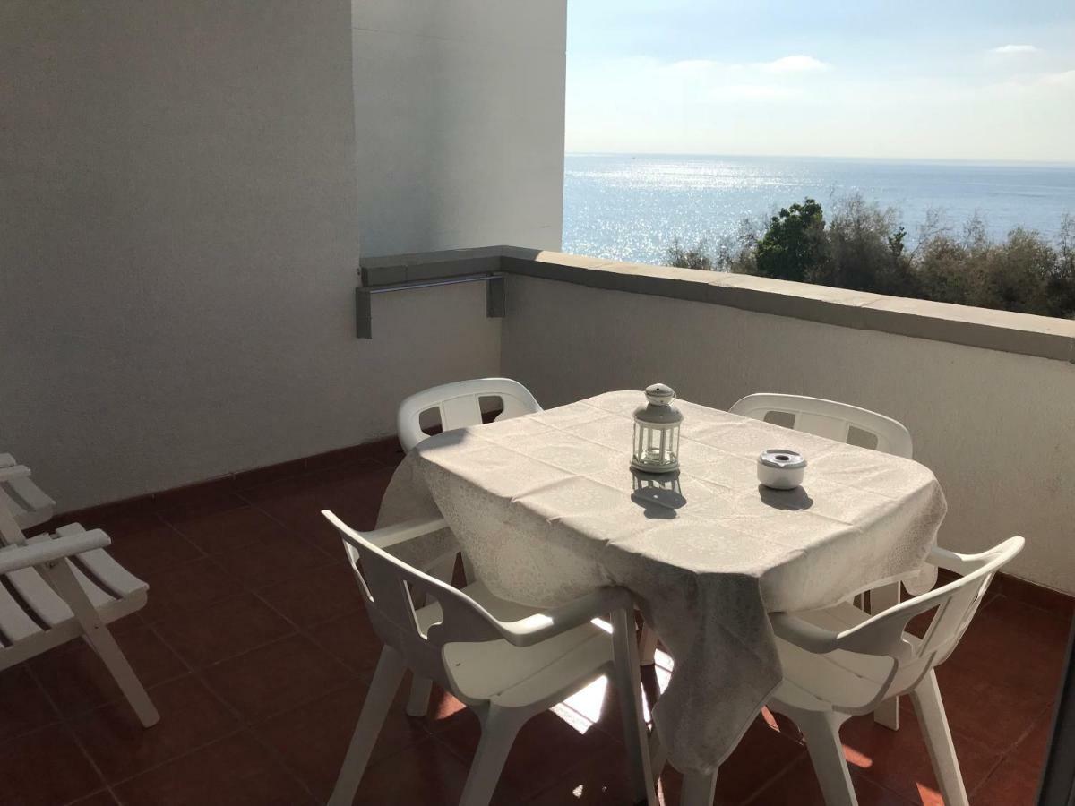 Apartamento Playa Chica Tenerife San Andres  Екстер'єр фото