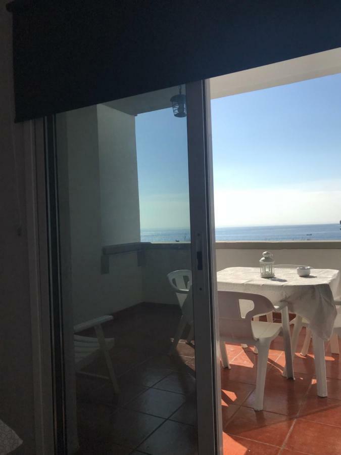 Apartamento Playa Chica Tenerife San Andres  Екстер'єр фото