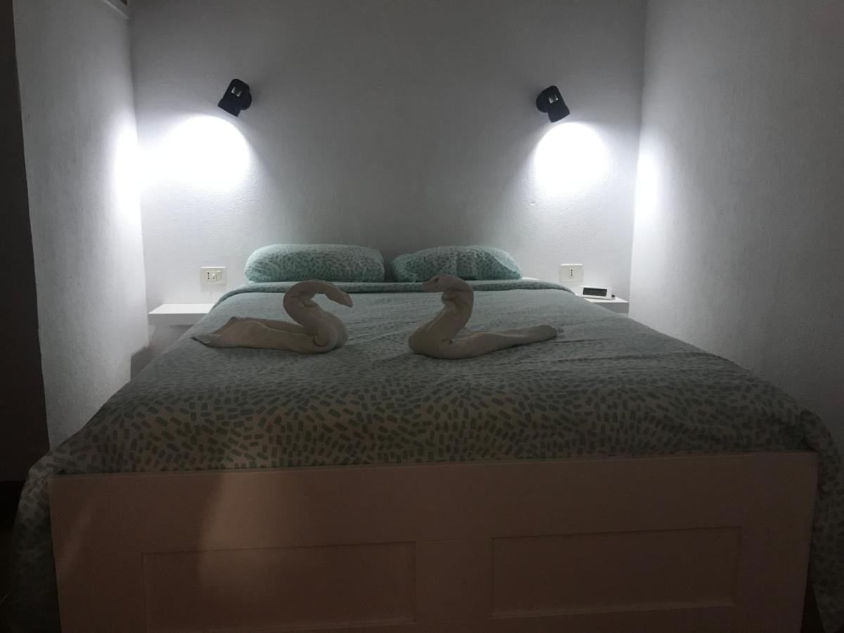 Apartamento Playa Chica Tenerife San Andres  Екстер'єр фото