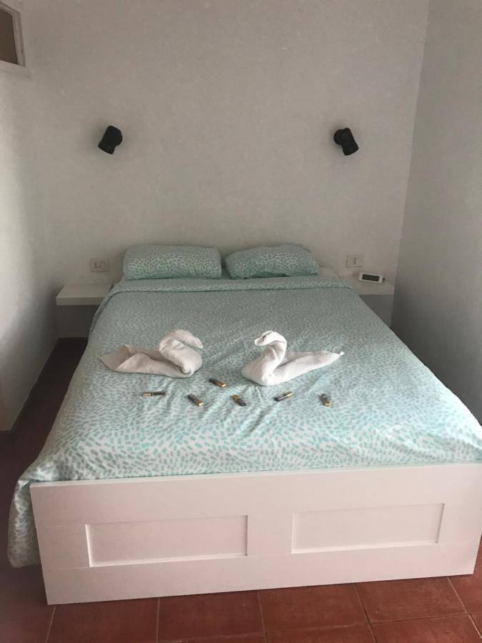 Apartamento Playa Chica Tenerife San Andres  Екстер'єр фото